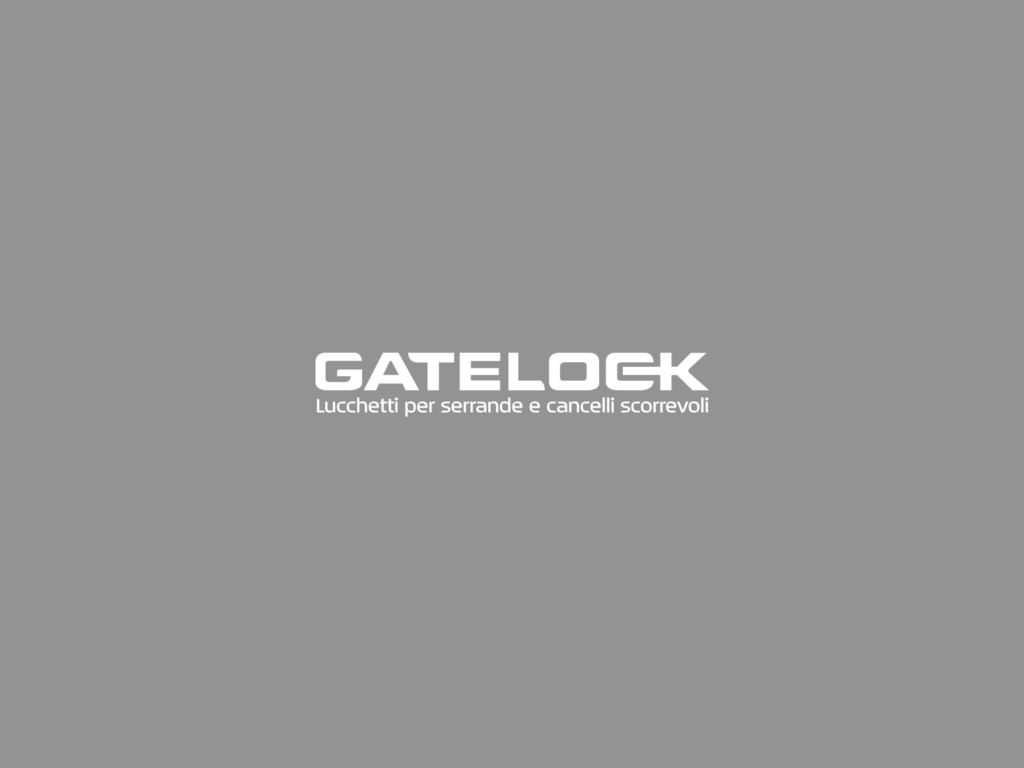 (c) Gatelock.it